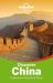 Lonely Planet Discover China