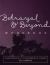 Betrayal and Beyond Workbook : Fashioning a Courageous Heart