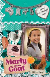 Marly and the Goat : Marly: Book 3