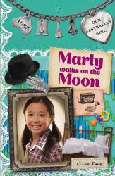 Marly Walks on the Moon : Marly: Book 4