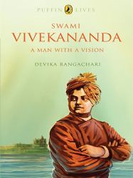 Swami Vivekananda : Puffin Lives