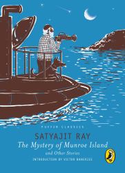The Mystery of Munroe Island and Other Stories