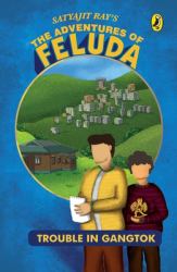Adventures of Feluda: Trouble in Gangtok