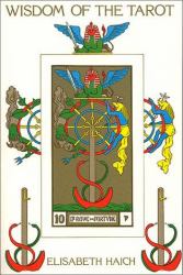 Wisdom of the Tarot