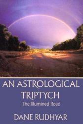 Astrological Triptych : The Illumined Road