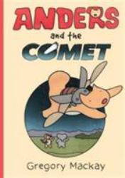 Anders and the Comet