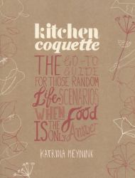 Kitchen Coquette