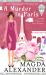 A Murder in Paris : A 1920s Historical Cozy Mystery