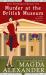Murder at the British Museum : A 1920s Historical Cozy Mystery