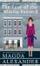 The Case of the Missing Dancer : A 1920s Historical Cozy Mystery