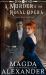 A Murder at the Royal Opera : A Victorian Historical Mystery