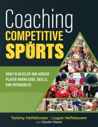 Coaching Competitive Sports : How to Develop and Assess Player Knowledge, Skills, and Intangibles