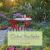 The Cocktail Hour Garden : Creating Evening Landscapes for Relaxation and Entertaining