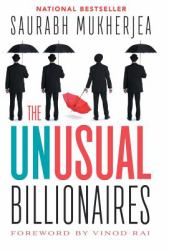 The Unusual Billionaires