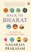 Back to Bharat : In Search of a Sustainable Future