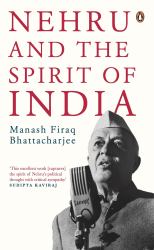 Nehru and the Spirit of India