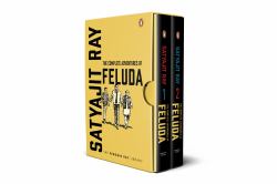 The Complete Adventures of Feluda 1 And 2