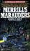 Blood in the Jungle : The Saga of Merrill's Marauders