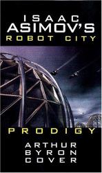 Isaac Asimov's Prodigy