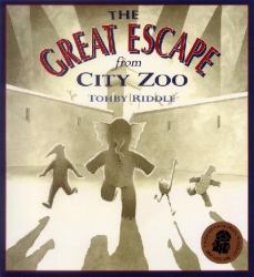 The Great Escape from City Zoo