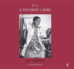8115: A Prisoner's Home