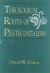 Theological Roots of Pentecostalism
