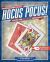 Hocus Pocus! Tricks for Amateur Magicians : 4D a Magical Augmented Reading Experience