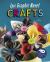 Epic Graphic Novel Crafts : 4D an Augmented Reading Crafts Experience