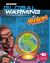 Understanding Global Warming with Max Axiom Super Scientist : 4D an Augmented Reading Science Experience