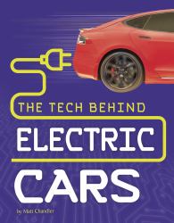 The Tech Behind Electric Cars