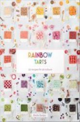 Rainbow Tarts
