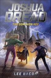 Joshua Dread
