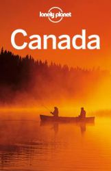 Lonely Planet Canada