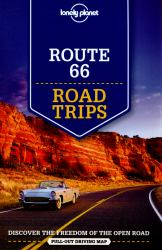 Route 66 Road Trips