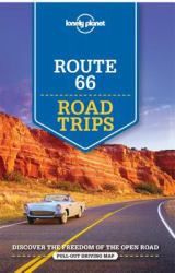 Lonely Planet Route 66 Road Trips