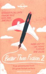 Better Than Fiction 2 1 - O/P