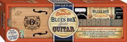 The Electric Blues Box Slide Guitar Kit : With Guitar, Instruction Book and DVD