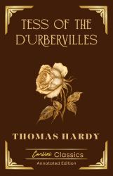 Tess of the d'Urbervilles