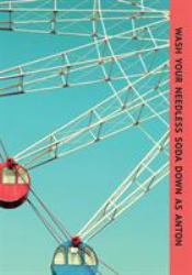 Wash Your Needless Soda down As Anton