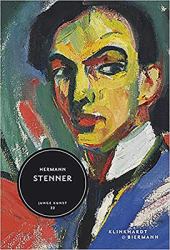 Hermann Stenner : Junge Kunst Band 32