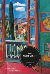 Hans Purrmann : Junge Kunst Band 36