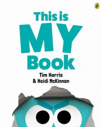 This Is My Book