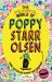 The Colourful World of Poppy Starr Olsen : From Australian Olympic Skateboarder