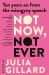 Not Now, Not Ever : Ten Years on from the Misogyny Speech
