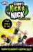Crawf's Kick It to Nick Collection : Four Books in One