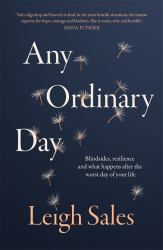 Any Ordinary Day : Blindsides, Resilience, and What Happens after the Worst Day of Your Life