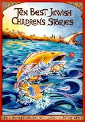 Ten Best Jewish Children's Stories