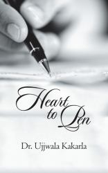 Heart to Pen : Anthology of Anecdotes and Parables