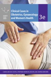 Clinical Cases Obstetrics, Gynaecology and Women's Health