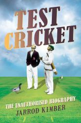 Test Cricket : Ashes Heroes, Battered Balls and Short Legs
